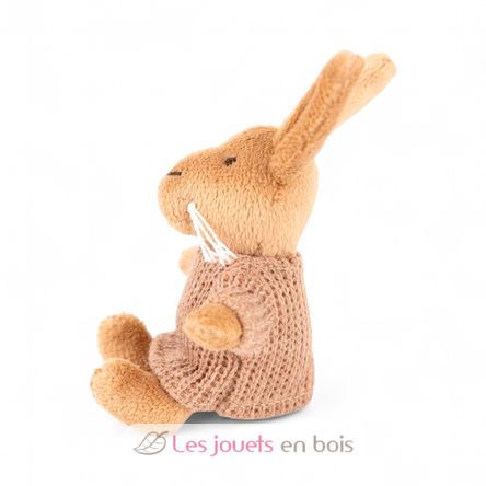 Mini peluche Lenny il coniglietto EG130611 Egmont Toys 4
