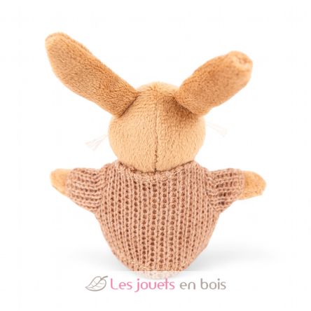 Mini peluche Lenny il coniglietto EG130611 Egmont Toys 5
