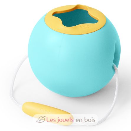 Mini seau Ballo Banana Blu QU-172383 Quut 1