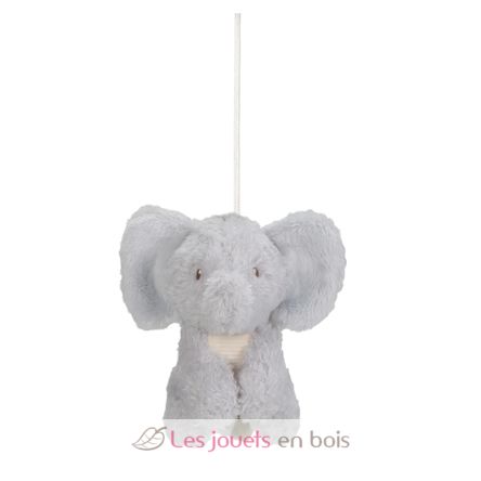 Giostrina musicale Safari Friends LD8300 Little Dutch 2
