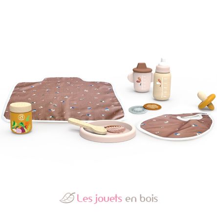 Il mio primo set bambola SM-SP4007 Speedy Monkey 3