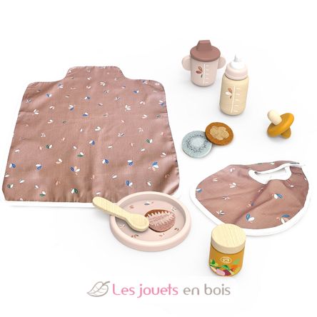 Il mio primo set bambola SM-SP4007 Speedy Monkey 2