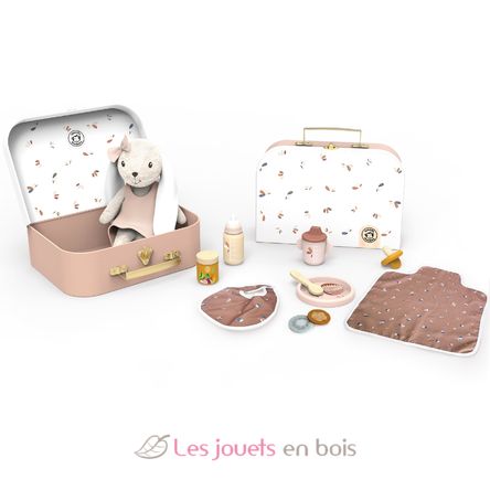 Il mio primo set bambola SM-SP4007 Speedy Monkey 1