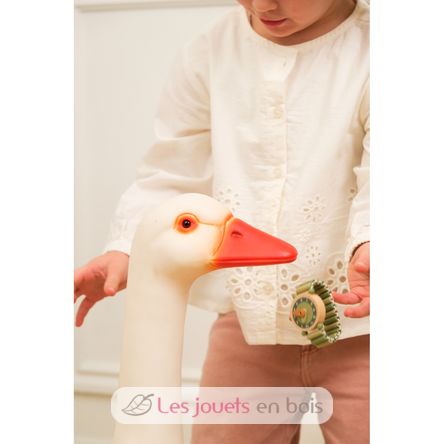 Orologio in legno Raph EG700010 Egmont Toys 6