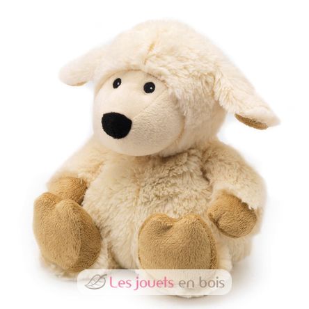 Peluche da microonde Pecora WA-AR0087 Warmies 1