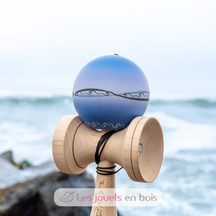 Krom Kendama Naru Mod KROM-NARU KROM Kendama 12