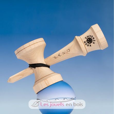 Krom Kendama Naru Mod KROM-NARU KROM Kendama 9