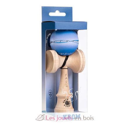 Krom Kendama Naru Mod KROM-NARU KROM Kendama 2