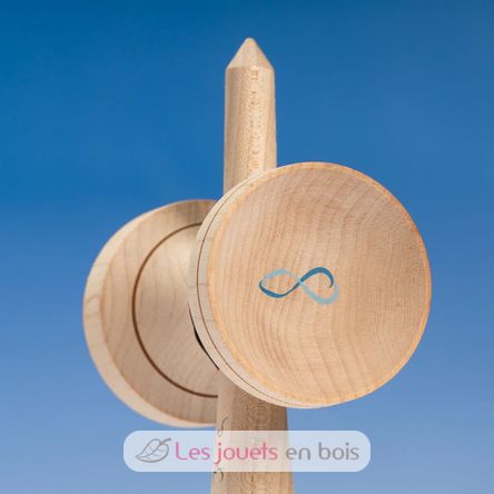 Krom Kendama Naru Mod KROM-NARU KROM Kendama 4