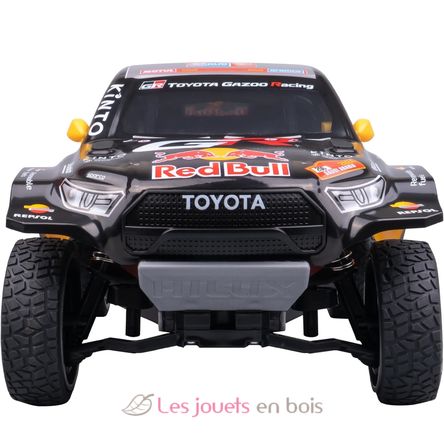 Auto RC Pro Trucks Toyota Dakar Redbull BUK10560 Nikko 4