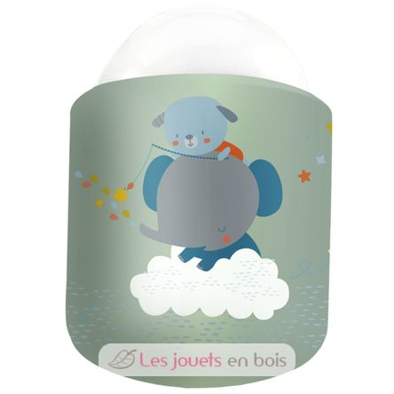 Luce notturna portatile - Sage PBB-SL02-SAUGE Pabobo 1