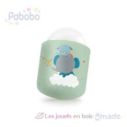 Luce notturna portatile - Sage PBB-SL02-SAUGE Pabobo 4