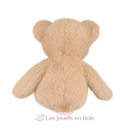 Orsetto di peluche miele mandorla 38 cm HO3386 Histoire d'Ours 3