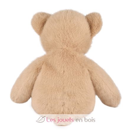 Orsetto di peluche miele mandorla 60 cm HO3390 Histoire d'Ours 3