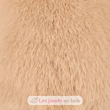 Orsetto di peluche miele mandorla 60 cm HO3390 Histoire d'Ours 7