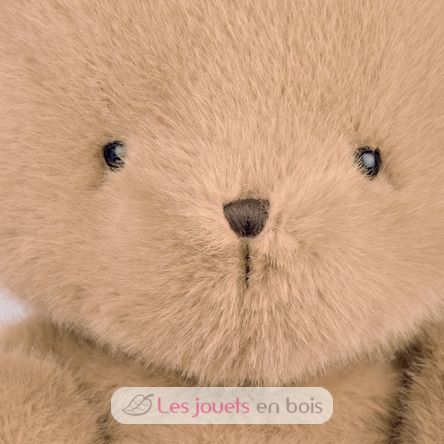 Orsetto di peluche miele mandorla 80 cm HO3394 Histoire d'Ours 4