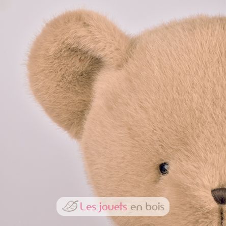 Orsetto di peluche miele mandorla 80 cm HO3394 Histoire d'Ours 6