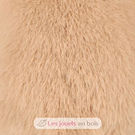 Orsetto di peluche miele mandorla 80 cm HO3394 Histoire d'Ours 7