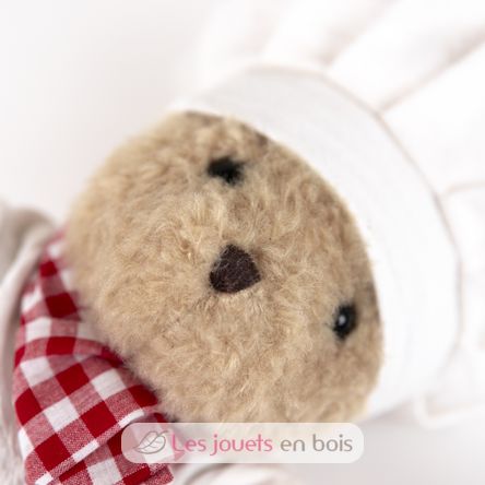 Orsetto di peluche Chef Morris EG130624 Egmont Toys 4