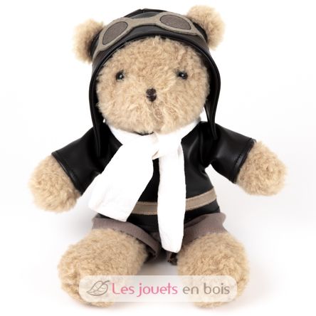 Orsetto di peluche Pilota Morris EG130625 Egmont Toys 1