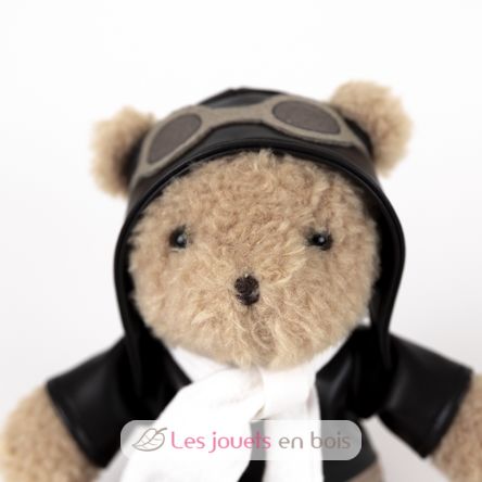 Orsetto di peluche Pilota Morris EG130625 Egmont Toys 6