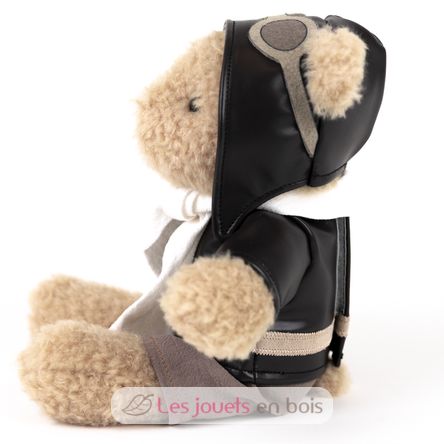 Orsetto di peluche Pilota Morris EG130625 Egmont Toys 3