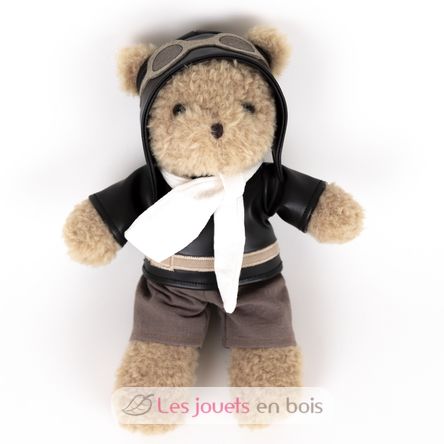 Orsetto di peluche Pilota Morris EG130625 Egmont Toys 4