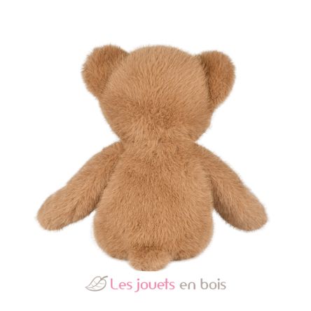 Orsetto di peluche pralina arachidi 38 cm HO3385 Histoire d'Ours 3
