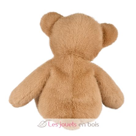 Orsetto di peluche pralina arachidi 60 cm HO3389 Histoire d'Ours 3