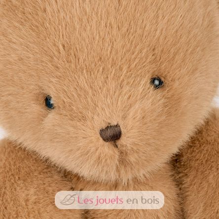 Orsetto di peluche pralina arachidi 60 cm HO3389 Histoire d'Ours 4