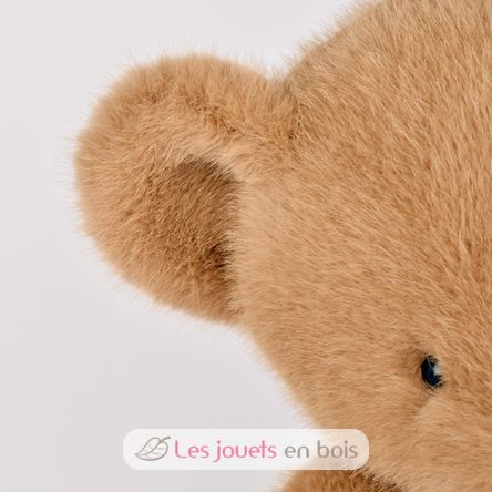 Orsetto di peluche pralina arachidi 60 cm HO3389 Histoire d'Ours 6