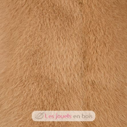 Orsetto di peluche pralina arachidi 60 cm HO3389 Histoire d'Ours 7