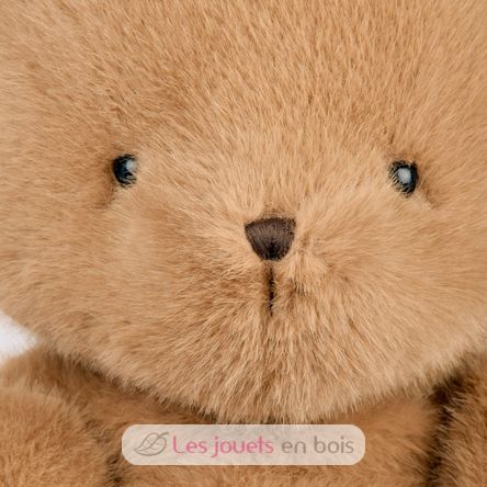 Orsetto di peluche pralina arachidi 80 cm HO3393 Histoire d'Ours 5
