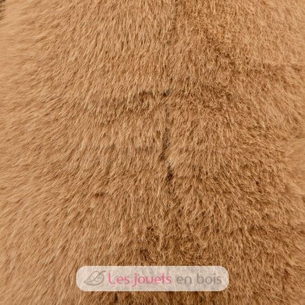 Orsetto di peluche pralina arachidi 80 cm HO3393 Histoire d'Ours 8