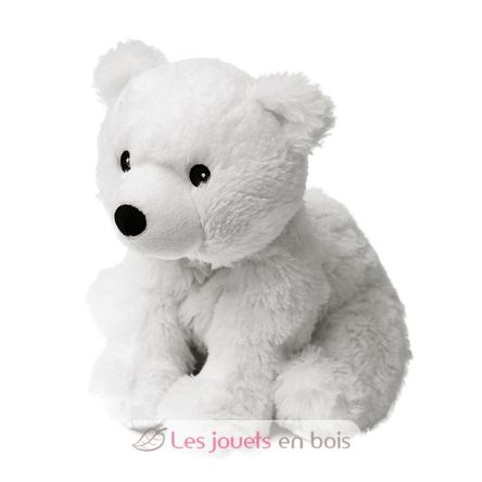 Peluche da microonde orso polare WA-AR0083 Warmies 1