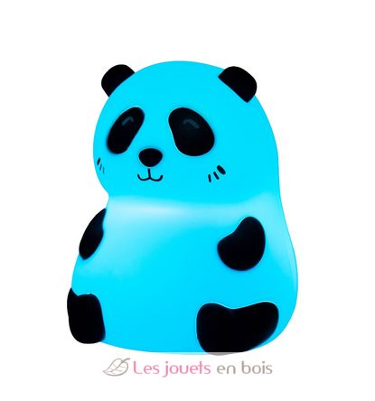 Luce notturna Zhao il panda L-PANWHITER Little L 3
