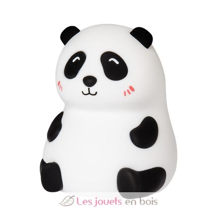 Luce notturna Zhao il panda L-PANWHITER Little L 1