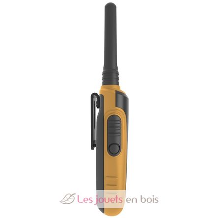 Kidytalk Walkie Talkie verde arancio KW-KIDYTALK-GO Kidywolf 5