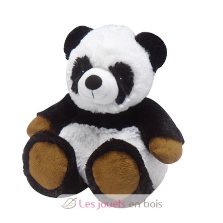 Peluche da microonde Panda WA-AR0119 Warmies 1