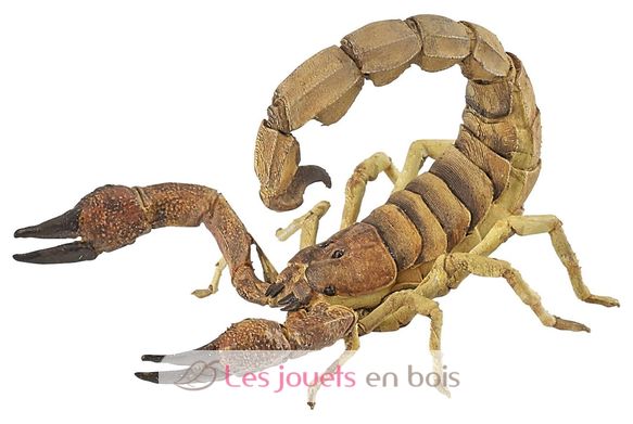 Figurina dello Scorpione PA50209 Papo 1
