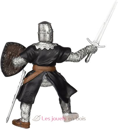 Figurina del Cavaliere Ospitaliere con spada PA-39938 Papo 2