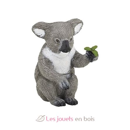 Figurina di Koala PA50111-3120 Papo 1