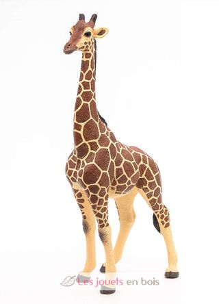 Figurina di giraffa maschio PA50149-3612 Papo 2