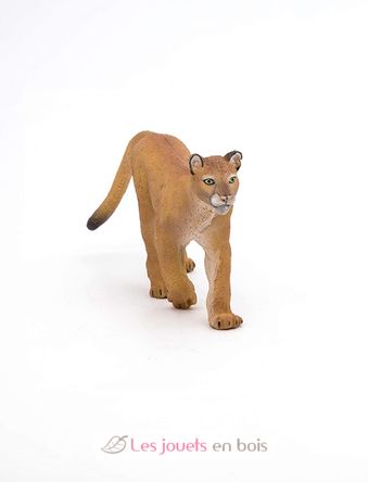 Figurina di Puma PA50189 Papo 5