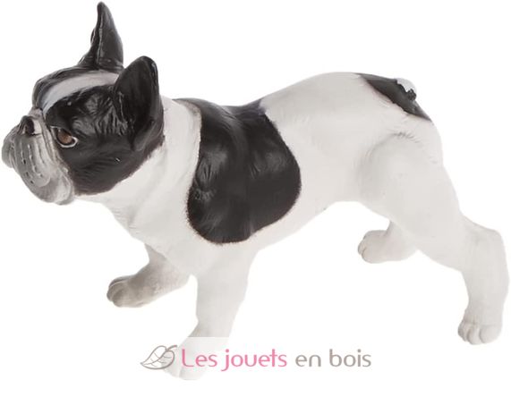 Figurina di Bulldog francese PA54006-3216 Papo 3