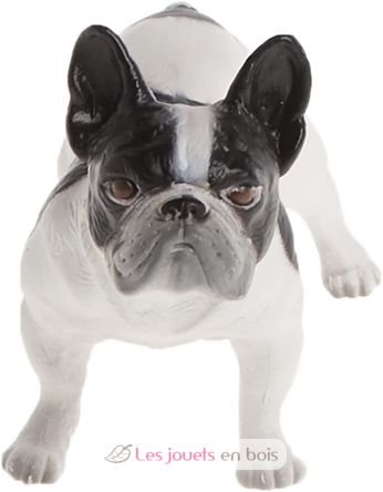 Figurina di Bulldog francese PA54006-3216 Papo 2