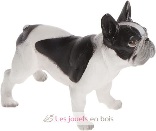 Figurina di Bulldog francese PA54006-3216 Papo 1