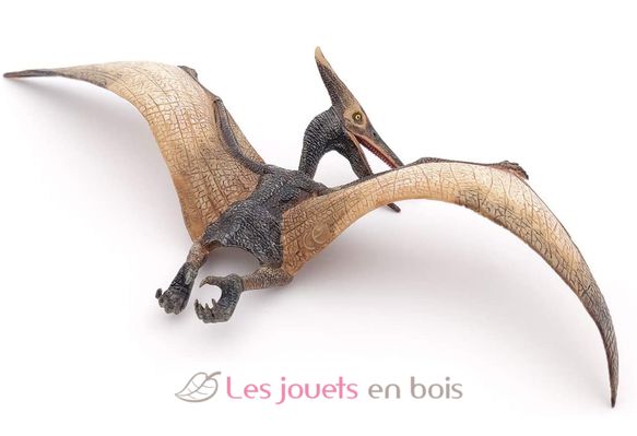 Figurina di Pteranodonte PA55006-2897 Papo 3