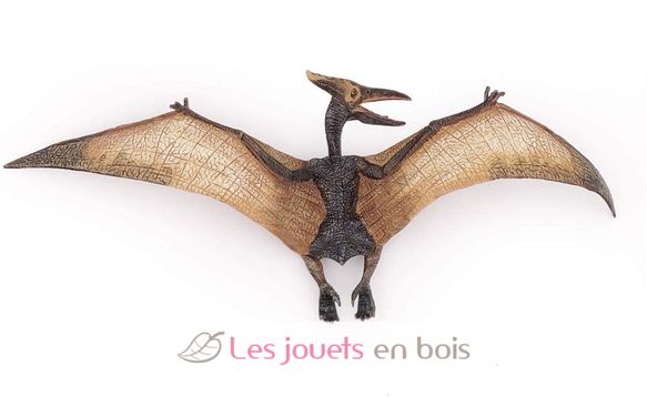 Figurina di Pteranodonte PA55006-2897 Papo 4