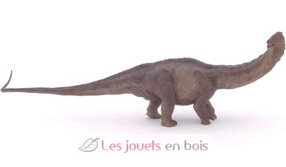 Figurina di apatosauro PA55039-4800 Papo 1